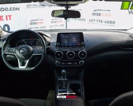 2021 NISSAN SENTRA For Sale in Orlando