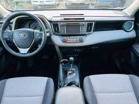 2013 TOYOTA RAV4