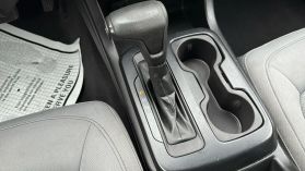 2020 CHEVROLET COLORADO EXTENDED CAB