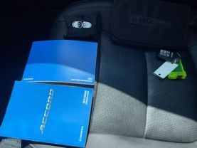 2019 HONDA ACCORD SEDAN 4-CYL, VTEC, TURBO, 2.0 LITER TOURING SEDAN 4D - Gesner Auto Inc in Taunton, MA, 41.88613, -71.14527