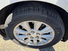 2010 BUICK LACROSSE
