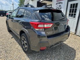 2019 SUBARU CROSSTREK SUV 4-CYL, PZEV, 2.0 LITER 2.0I PREMIUM SPORT UTILITY 4D