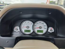 2007 FORD ESCAPE SUV V6, 3.0 LITER LIMITED SPORT UTILITY 4D