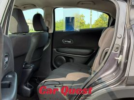 2018 Honda Hr-v - Image 12