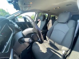 2016 CHEVROLET TRAVERSE