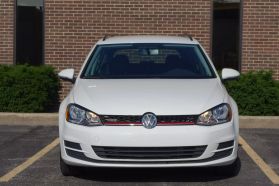 2015 VOLKSWAGEN GOLF SPORTWAGEN WAGON 4-CYL PZEV TURBO DSL 2.0L TDI S WAGON 4D
