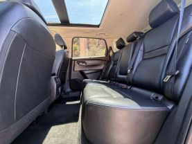 2023 NISSAN ROGUE SUV 3-CYL, TURBO, 1.5 LITER SV (2023.5) SPORT UTILITY 4D