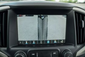 2019 GMC TERRAIN SUV 4-CYL, TURBO, 2.0 LITER DENALI SPORT UTILITY 4D