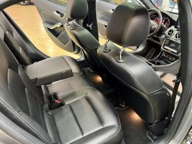 2018 MERCEDES-BENZ GLA