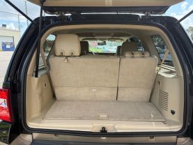2014 FORD EXPEDITION SUV V8, FLEX FUEL, 5.4 LITER XLT SPORT UTILITY 4D