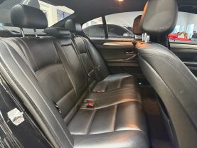 2016 BMW 5 SERIES