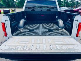 2016 FORD F150 SUPERCREW CAB PICKUP V6, ECOBOOST, TT, 2.7L XLT PICKUP 4D 5 1/2 FT