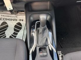 2022 TOYOTA COROLLA SEDAN 4-CYL, 2.0 LITER SE SEDAN 4D