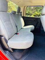 2014 RAM 1500 CREW CAB