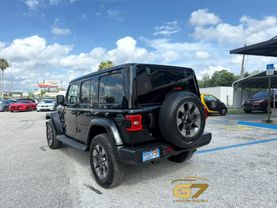 2019 Jeep Wrangler Unlimited - Image 8