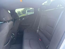 2021 CHEVROLET MALIBU SEDAN 4-CYL, TURBO, 1.5 LITER LT SEDAN 4D