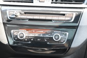 2018 BMW X1 SUV 4-CYL, TURBO, 2.0 LITER XDRIVE28I SPORT UTILITY 4D
