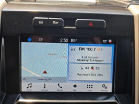 2017 Ford F350 Super Duty Crew Cablariat Pickup 4d 8 Ft - Image 30