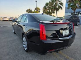 2014 Cadillac Ats - Image 4