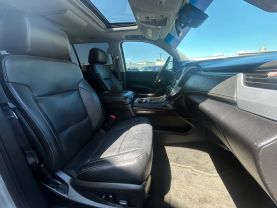 2016 GMC YUKON XL SUV V8, ECOTEC3, 5.3 LITER SLT SPORT UTILITY 4D