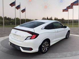 2017 HONDA CIVIC COUPE 2.0L LX-P 2DR