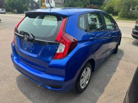 2020 Honda Fit - Image 9