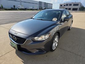 2017 Mazda Mazda6 - Image 3