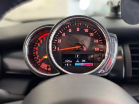 2019 MINI HARDTOP 2 DOOR HATCHBACK 3-CYL, TURBO, 1.5 LITER COOPER HATCHBACK 2D