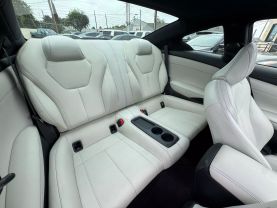 2017 INFINITI Q60 COUPE V6, TWIN TURBO, 3.0 LITER 3.0T PREMIUM COUPE 2D