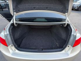 2013 HONDA ACCORD SEDAN 4-CYL, I-VTEC, 2.4 LITER SPORT SEDAN 4D