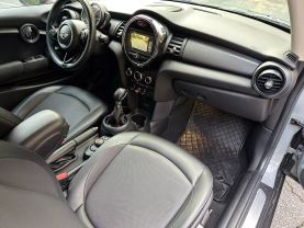 2018 MINI HARDTOP 2 DOOR HATCHBACK 3-CYL, TURBO, 1.5 LITER COOPER HATCHBACK 2D