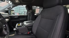 2024 CHEVROLET SILVERADO 2500 HD CREW CAB