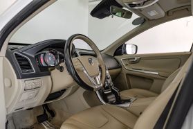 2015 VOLVO XC60 SUV 6-CYL, TURBO, 3.0 LITER T6 SPORT UTILITY 4D (2015.5)