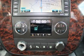 2007 GMC YUKON SUV V8, 6.2 LITER DENALI SPORT UTILITY 4D