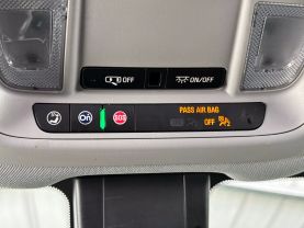 2022 CHEVROLET EQUINOX SUV 4-CYL, TURBO, 1.5 LITER LT SPORT UTILITY 4D at T&T Repairables - used car dealership in Spencer, Indiana.