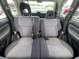 2004 TOYOTA RAV4 SUV 4-CYL, 2.4 LITER SPORT UTILITY 4D