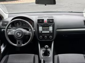 2010 VOLKSWAGEN JETTA SEDAN 5-CYL, 2.5 LITER S SEDAN 4D