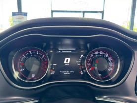 2019 DODGE CHALLENGER COUPE V8, HEMI, MDS, 6.4 LITER R/T SCAT PACK COUPE 2D