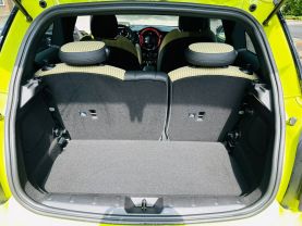 2023 MINI HARDTOP 2 DOOR HATCHBACK 4-CYL, TURBO, 2.0 LITER COOPER S HATCHBACK 2D