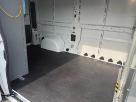 2016 RAM PROMASTER CARGO VAN