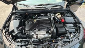 2018 Chevrolet Malibu - Image 30