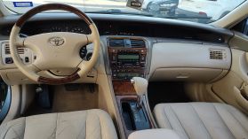 2004 TOYOTA AVALON SEDAN V6, 3.0 LITER XL SEDAN 4D