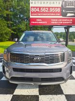 2020 KIA TELLURIDE