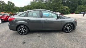 2018 Ford Focus - Image 3