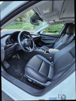 2025 MAZDA MAZDA3 2.5 S PREFERRED SEDAN 4D