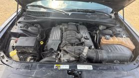 2015 DODGE CHALLENGER COUPE V8, HEMI, 6.4 LITER SCAT PACK COUPE 2D