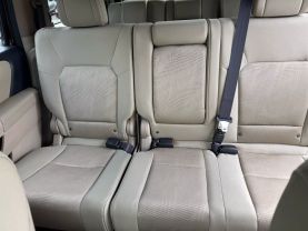 2015 HONDA PILOT