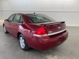2007 CHEVROLET IMPALA