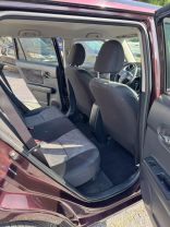 2013 SCION XB