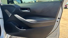 2020 TOYOTA COROLLA SEDAN 4-CYL, 2.0 LITER SE SEDAN 4D